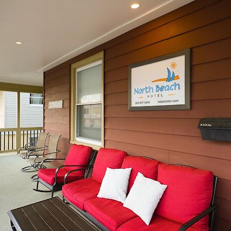 North Beach Hotel Ventnor Zewnętrze zdjęcie