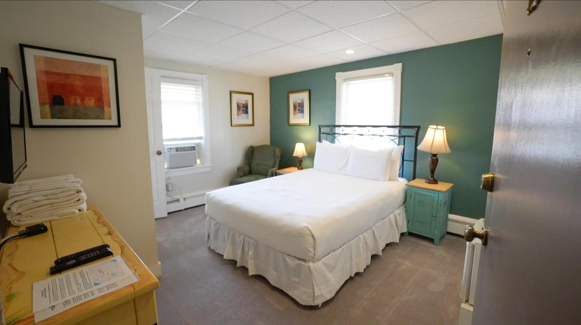 North Beach Hotel Ventnor Zewnętrze zdjęcie