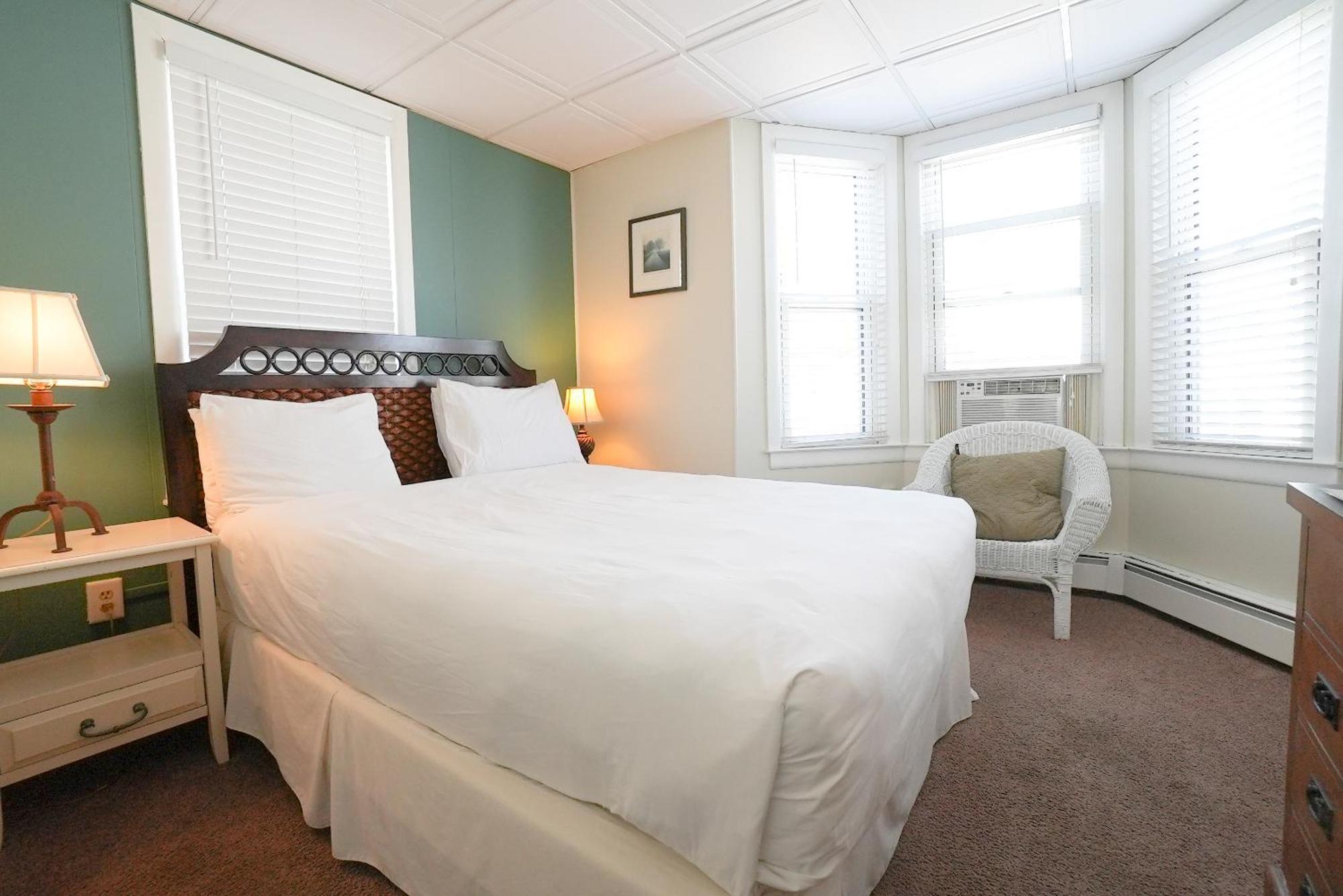 North Beach Hotel Ventnor Zewnętrze zdjęcie